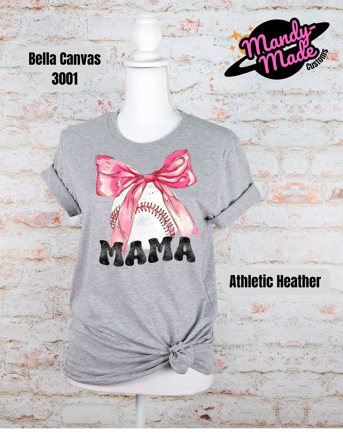 BaseBall Mom Era