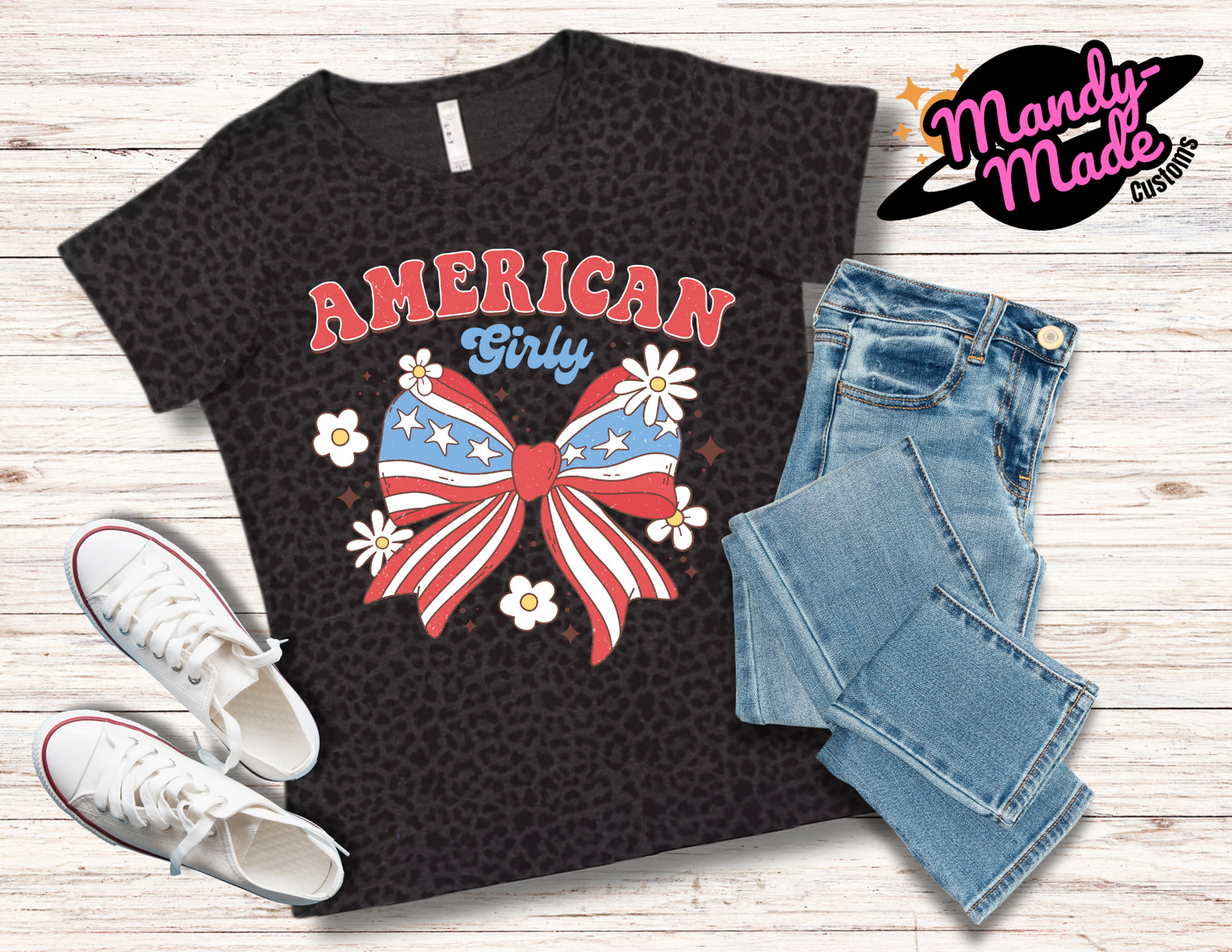 American Girly