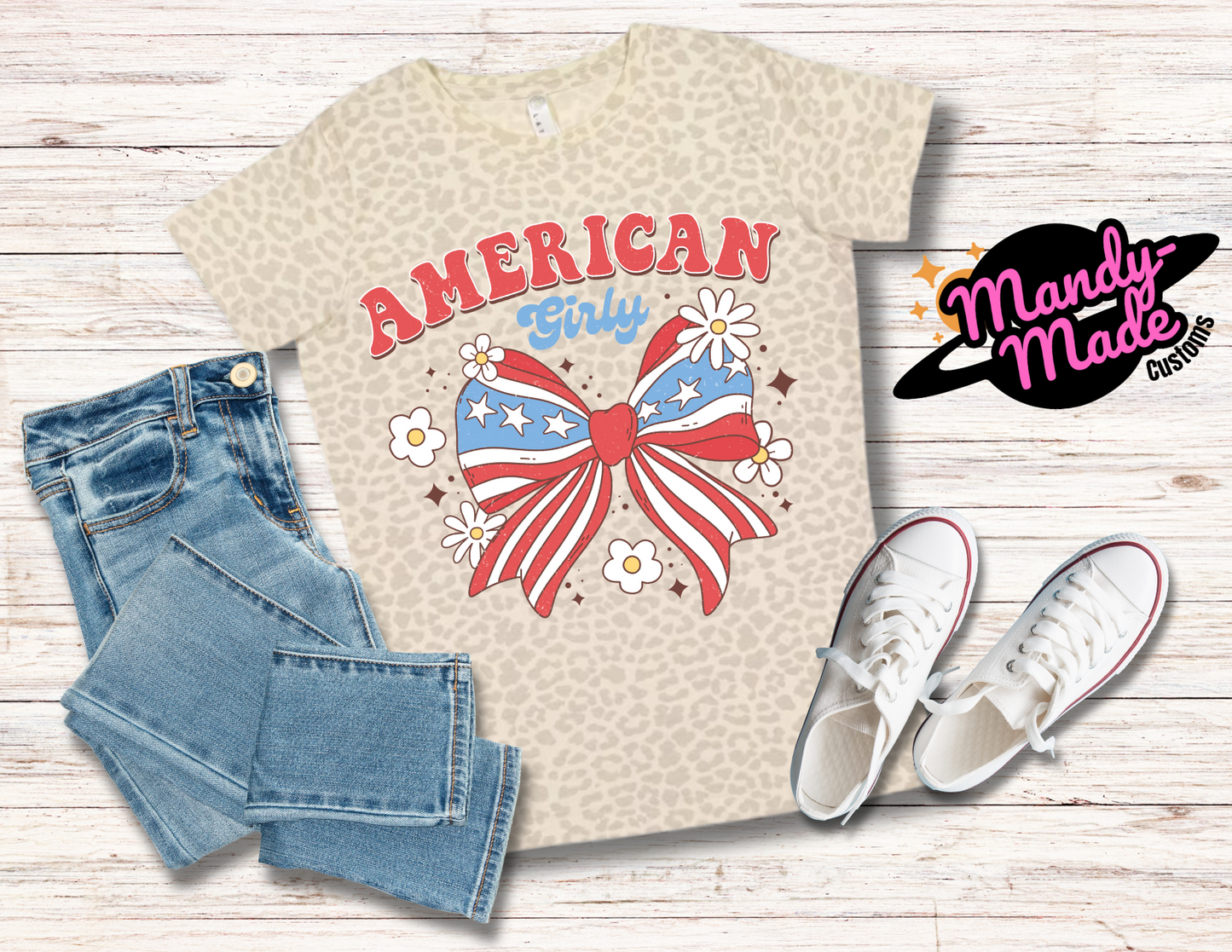 American Girly