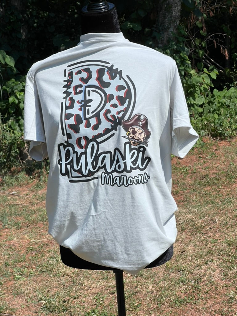 Pulaski Maroons
