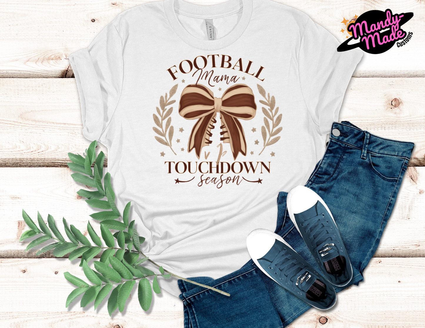 TouchDown Season