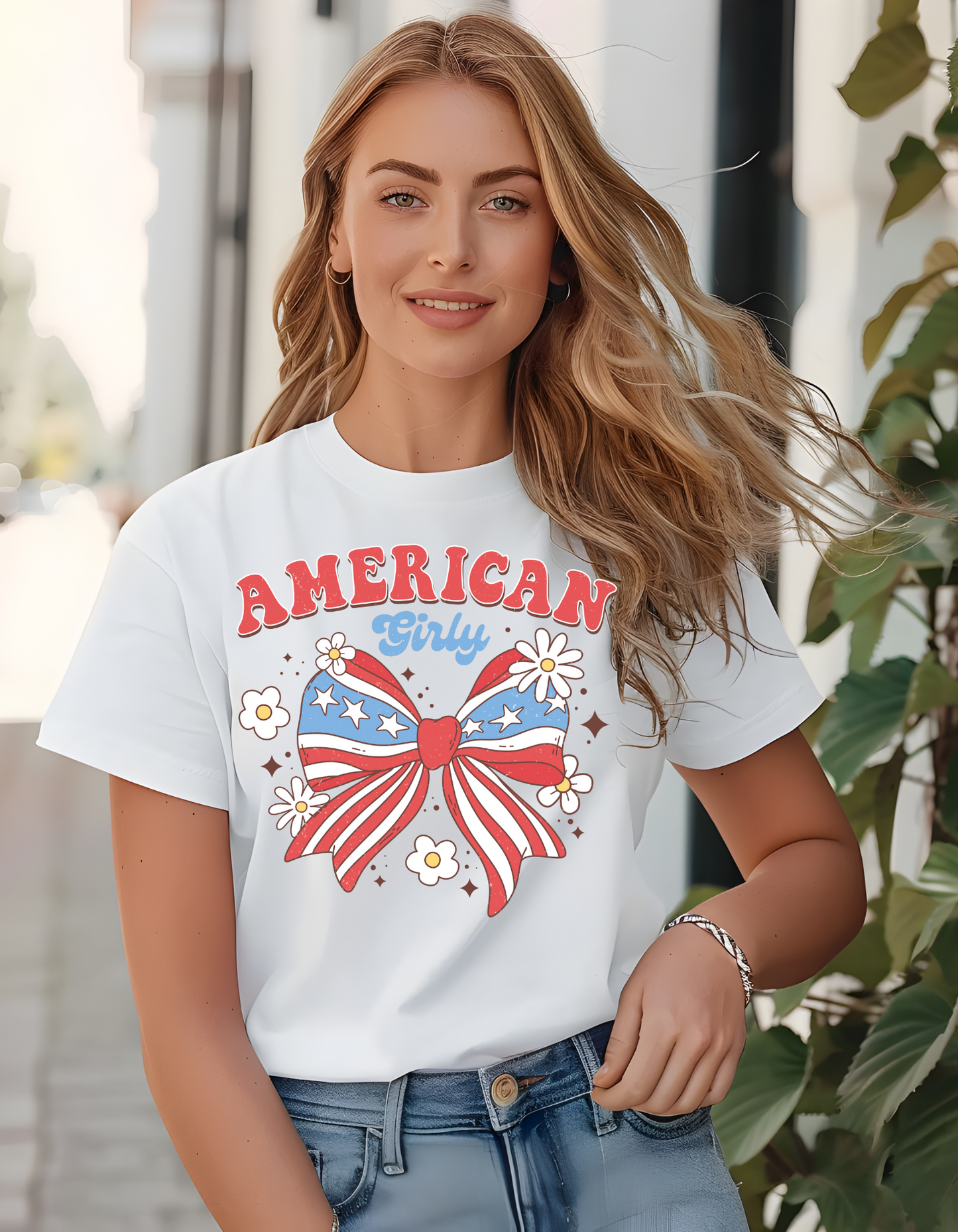 American Girly