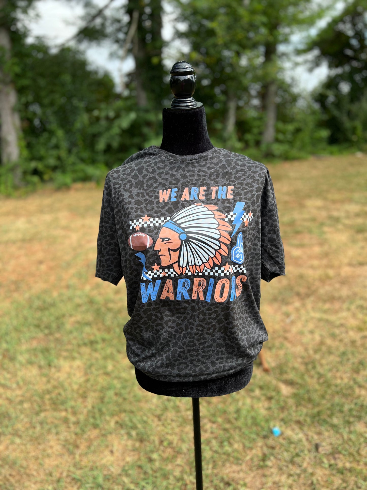 We Are the Warriors