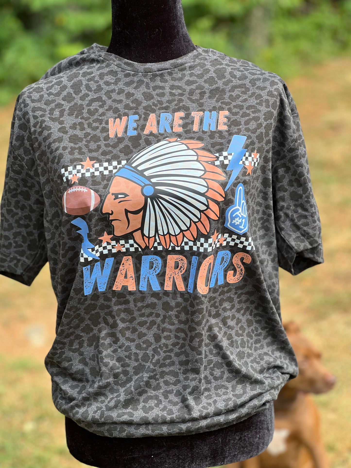 We Are the Warriors