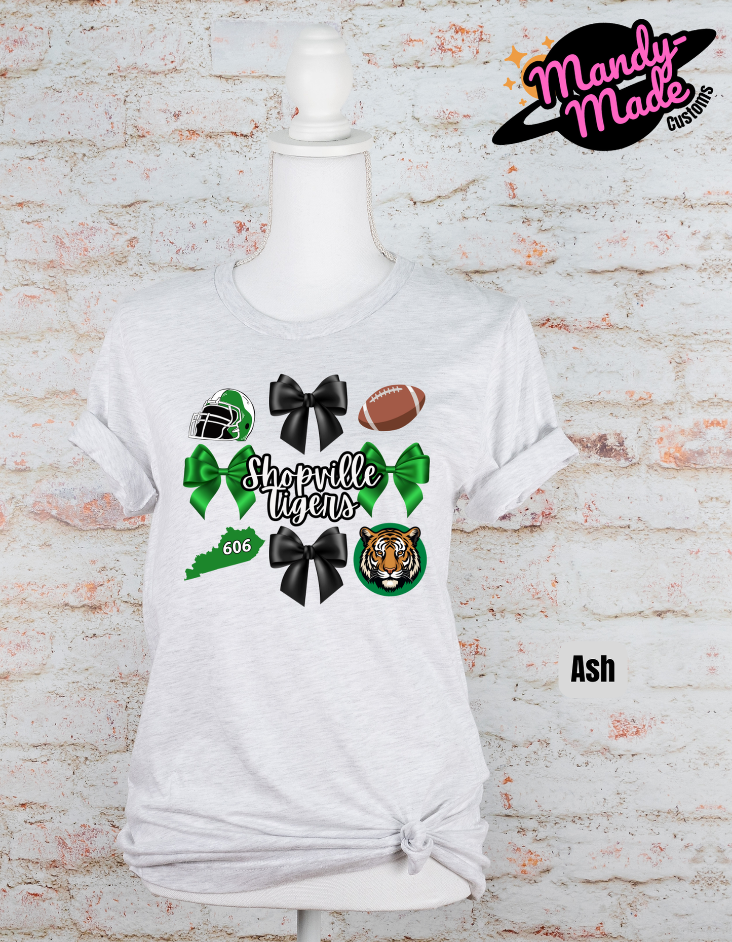 Shopville Tigers