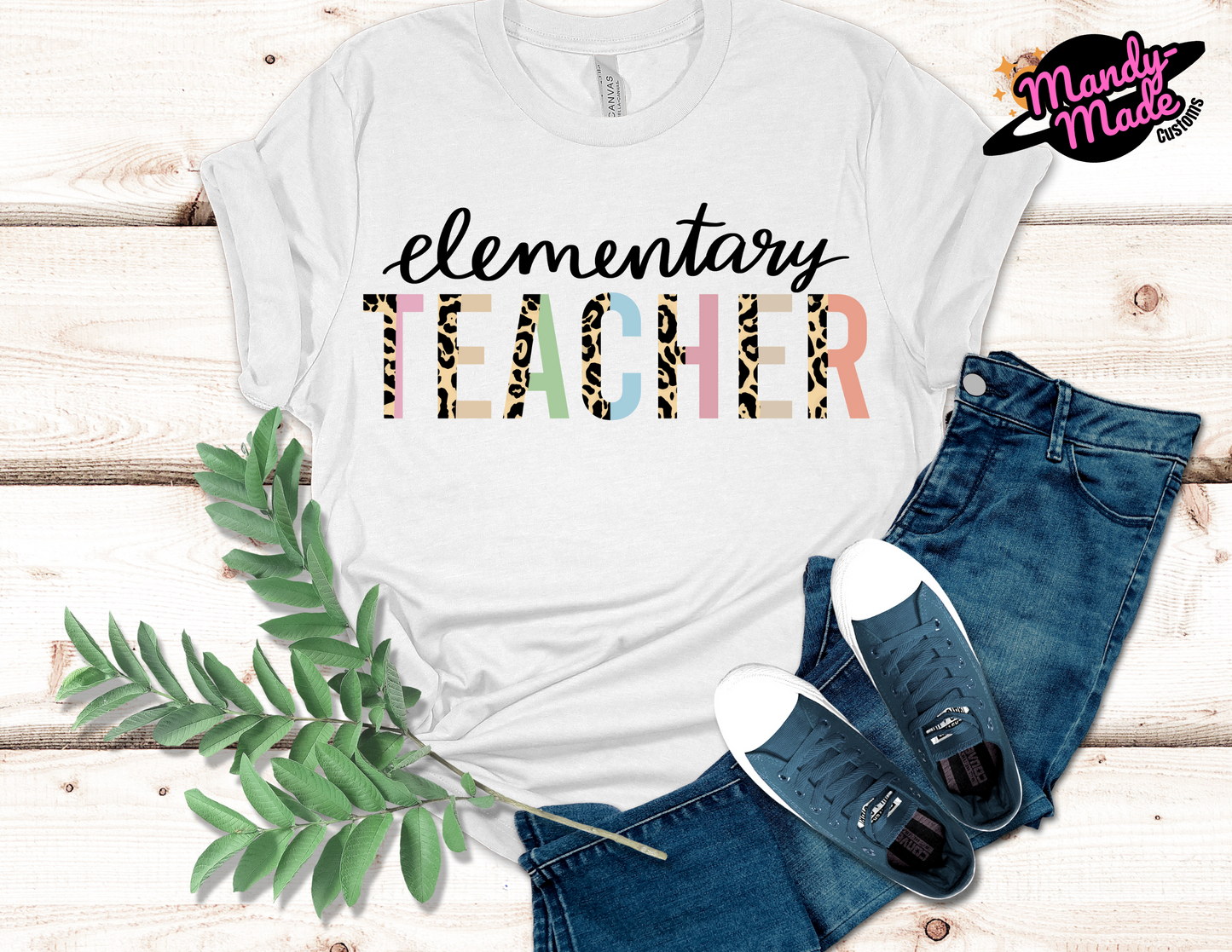 Elementary Teacher