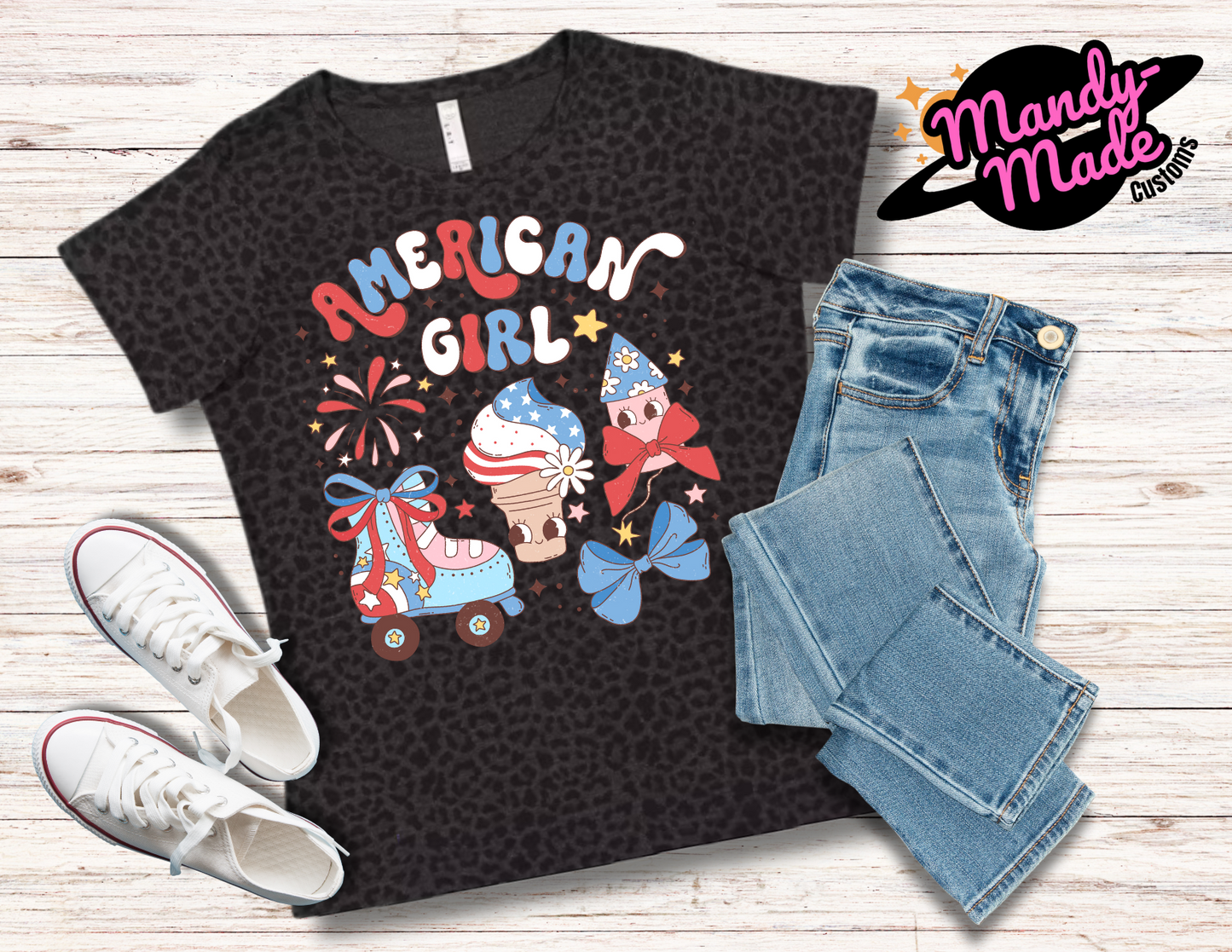 American Girl