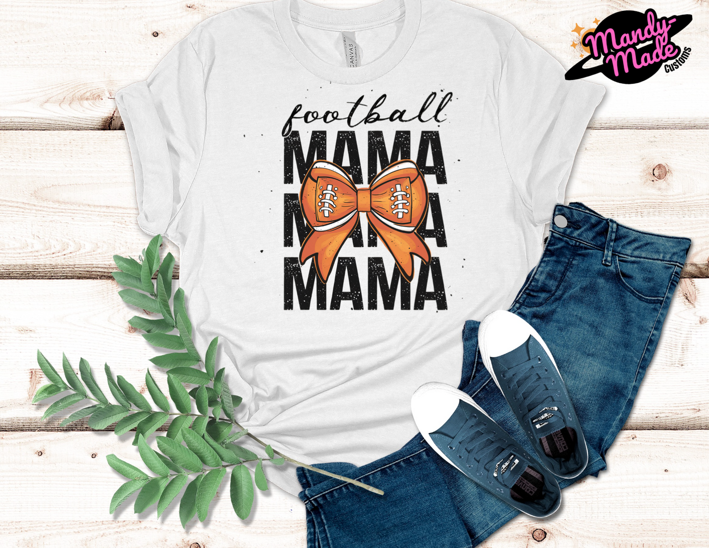 Football MAMA