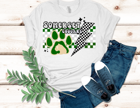 Somerset Cougars