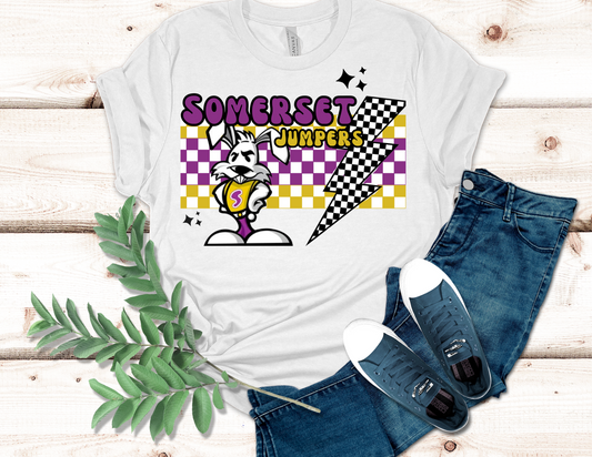 Somerset Jumpers