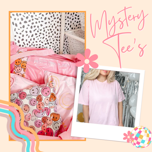 Mystery T-Shirt