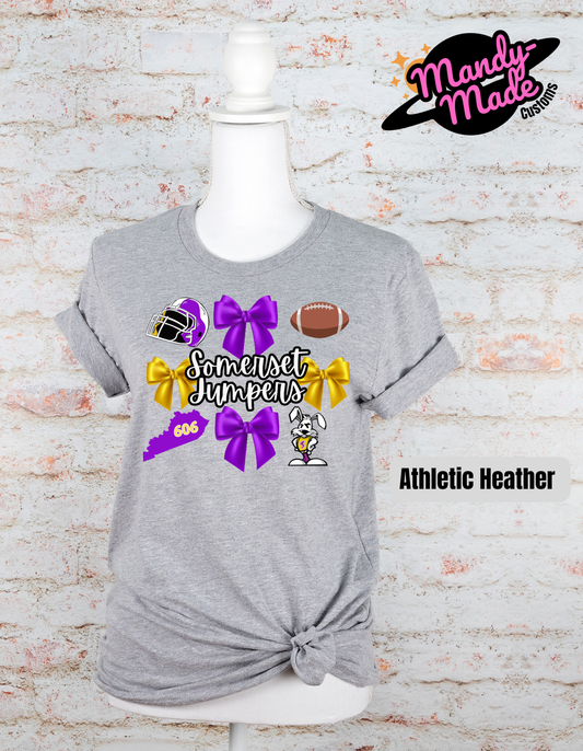 Somerset Jumpers Football